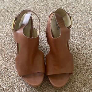 Michael Kors Wedges